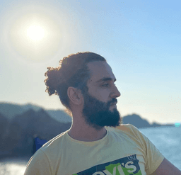 Taha Mutlu Kanar Profile Image